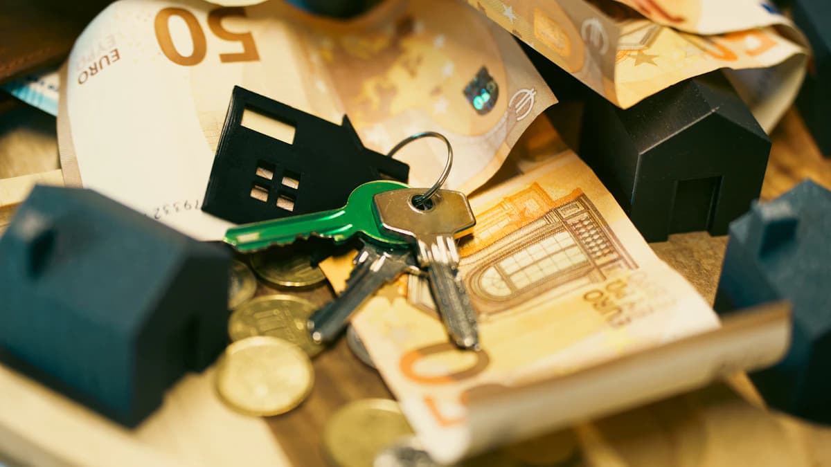 Wat is mijn huis waard? 5 factoren die de waarde bepalen